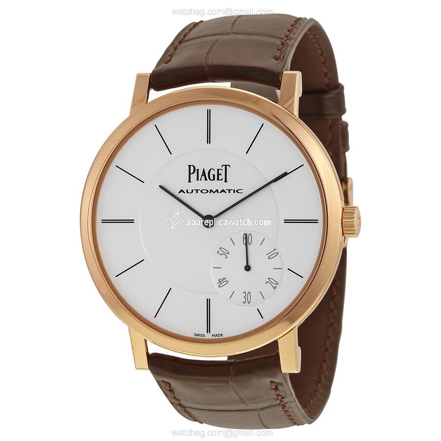 Piaget G0A35131 Mens Automatic 18kt Rose Gold watch Piaget G0A35131 Mens Automatic 18kt Rose Gold watch