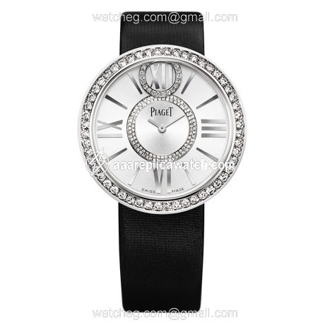 Piaget G0A36156 Ladies Quartz 18Kt White Gold watch Piaget G0A36156 Ladies Quartz 18Kt White Gold watch