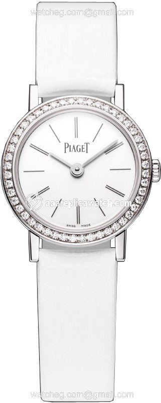 Piaget G0A36532 Ladies Quartz 18 Carat White Gold watch Piaget G0A36532 Ladies Quartz 18 Carat White Gold watch