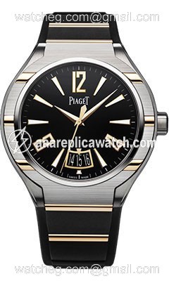 Piaget G0A37011 Mens Automatic 18K Rose Gold and Titanium watch Piaget G0A37011 Mens Automatic 18K Rose Gold and Titanium watch