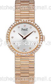 Piaget G0A37042 Ladies Hand Wind 18K Rose Gold watch Piaget G0A37042 Ladies Hand Wind 18K Rose Gold watch