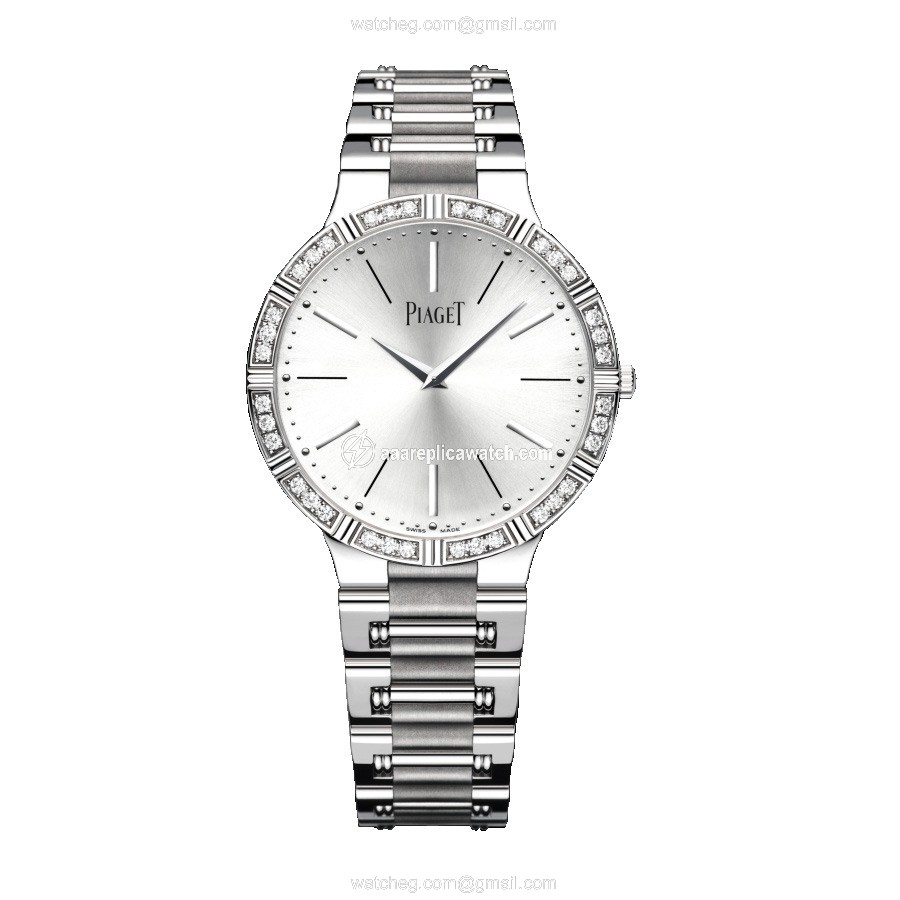 Piaget G0A38046 Unisex Hand Wind 18K White Gold watch Piaget G0A38046 Unisex Hand Wind 18K White Gold watch