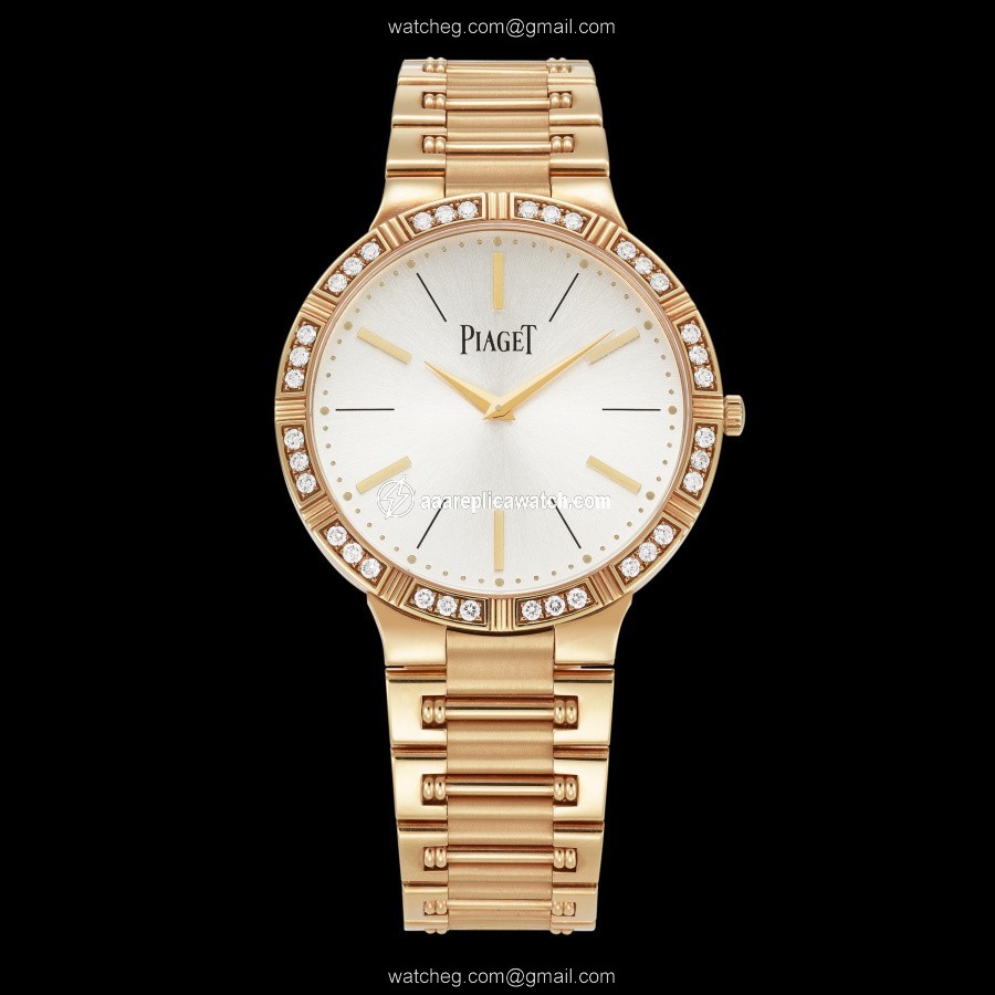 Piaget G0A38056 Ladies Hand Wind 18Kt Rose Gold watch Piaget G0A38056 Ladies Hand Wind 18Kt Rose Gold watch