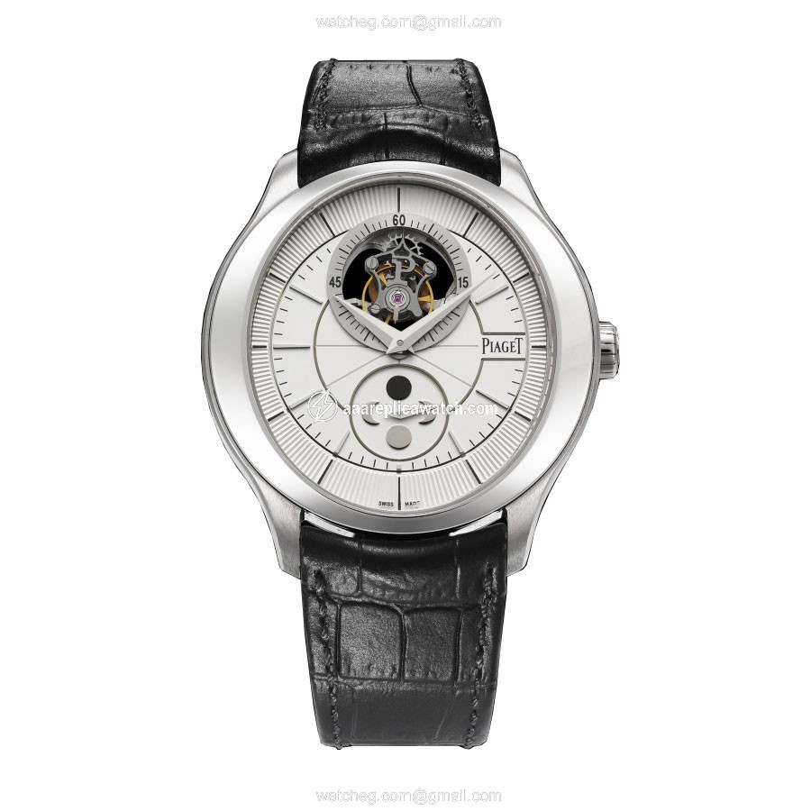 Piaget G0A38114 Mens Hand Wind 18K White Gold watch Piaget G0A38114 Mens Hand Wind 18K White Gold watch
