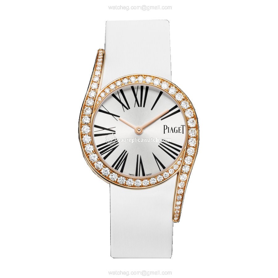 Piaget G0A38161 Ladies Quartz 18kt Rose Gold watch Piaget G0A38161 Ladies Quartz 18kt Rose Gold watch