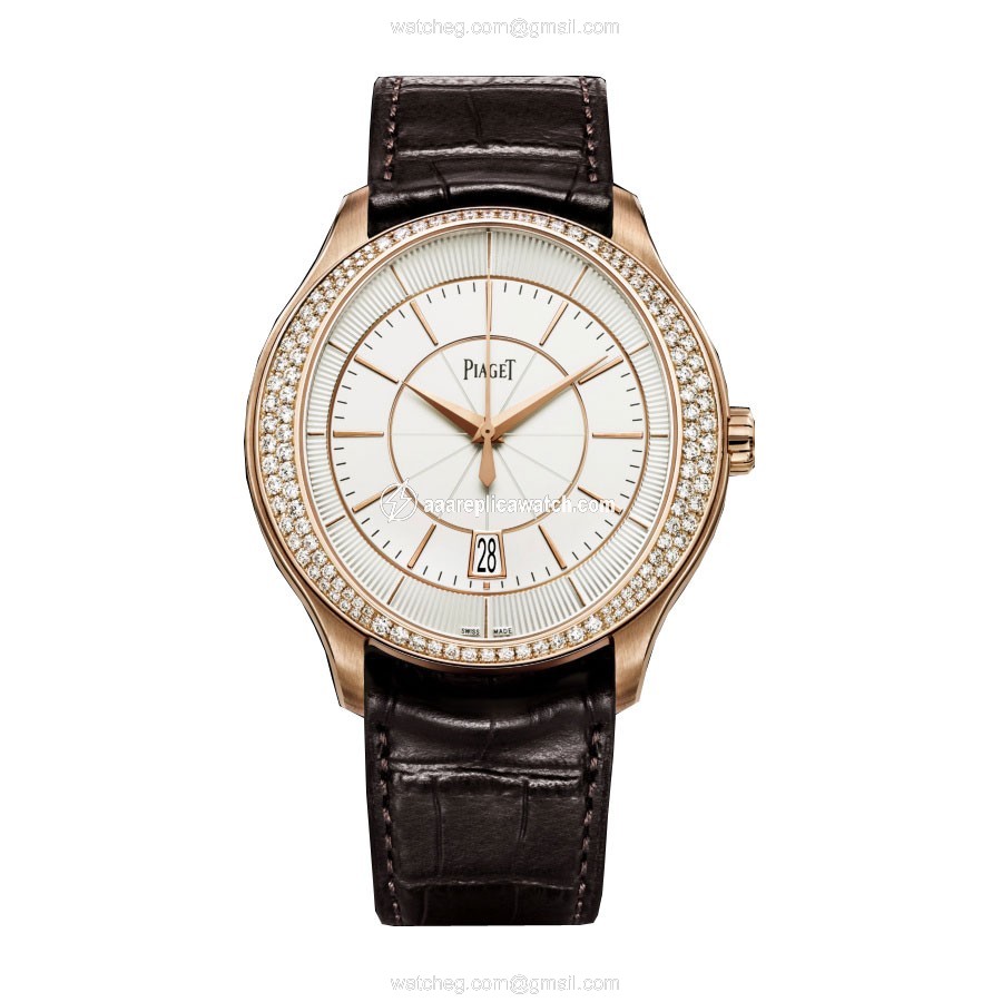 Piaget G0A39114 Mens Automatic 18K Rose Gold watch Piaget G0A39114 Mens Automatic 18K Rose Gold watch