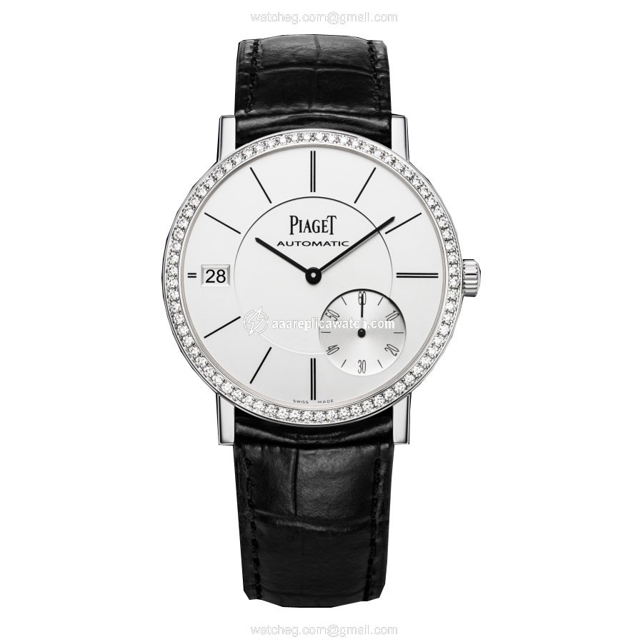 Piaget G0A39138 Mens Automatic 18K White Gold watch Piaget G0A39138 Mens Automatic 18K White Gold watch