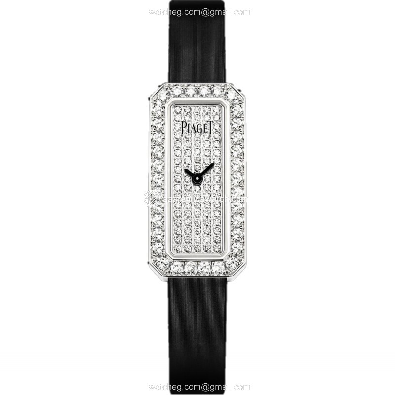 Piaget G0A39201 Ladies Quartz White Gold watch Piaget G0A39201 Ladies Quartz White Gold watch