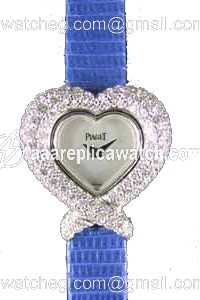 Piaget GOA23281 Ladies Quartz 18k White Gold watch Piaget GOA23281 Ladies Quartz 18k White Gold watch