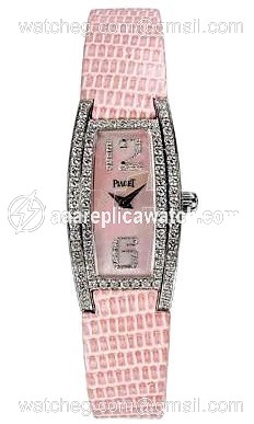 Piaget GOA27082 Ladies Quartz 18k White Gold watch Piaget GOA27082 Ladies Quartz 18k White Gold watch