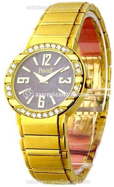 Piaget GOA28046 Ladies Quartz 18k Yellow Gold watch Piaget GOA28046 Ladies Quartz 18k Yellow Gold watch