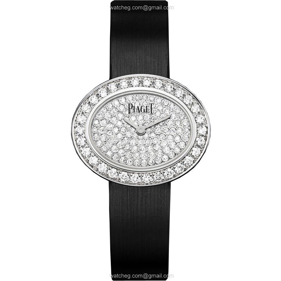 Piaget GOA39203 Ladies Quartz White Gold watch Piaget GOA39203 Ladies Quartz White Gold watch