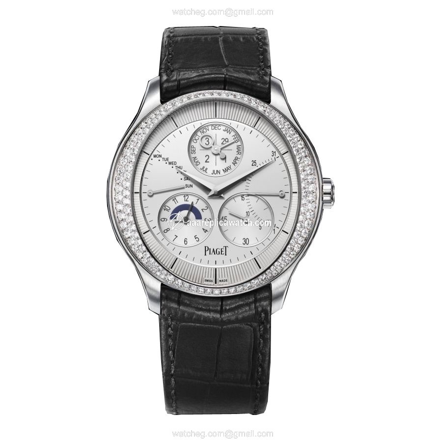 Piaget GOA40019 Mens Automatic White Gold watch Piaget GOA40019 Mens Automatic White Gold watch
