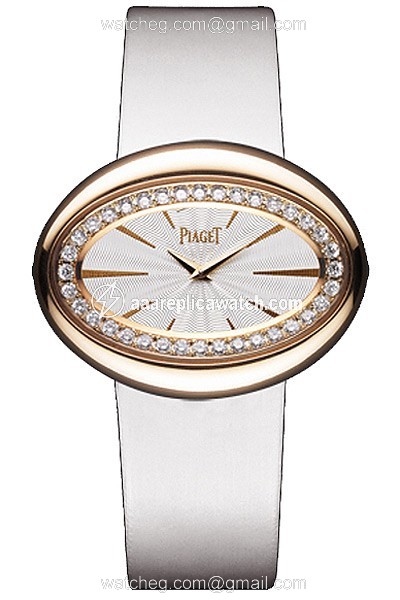 Piaget PG-GOA32096 Ladies Quartz 18kt Rose Gold watch Piaget PG-GOA32096 Ladies Quartz 18kt Rose Gold watch