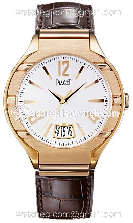 Piaget G0A31149 Polo Mens Automatic 18kt Rose Gold watch Piaget G0A31149 Polo Mens Automatic 18kt Rose Gold watch