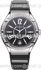 Piaget G0A36014 Polo Mens Quartz 18K White Gold watch Piaget G0A36014 Polo Mens Quartz 18K White Gold watch