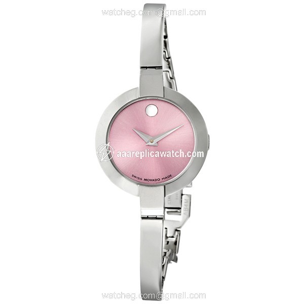 Movado 0606059 Bela Ladies Quartz Stainless Steel watch Movado 0606059 Bela Ladies Quartz Stainless Steel watch