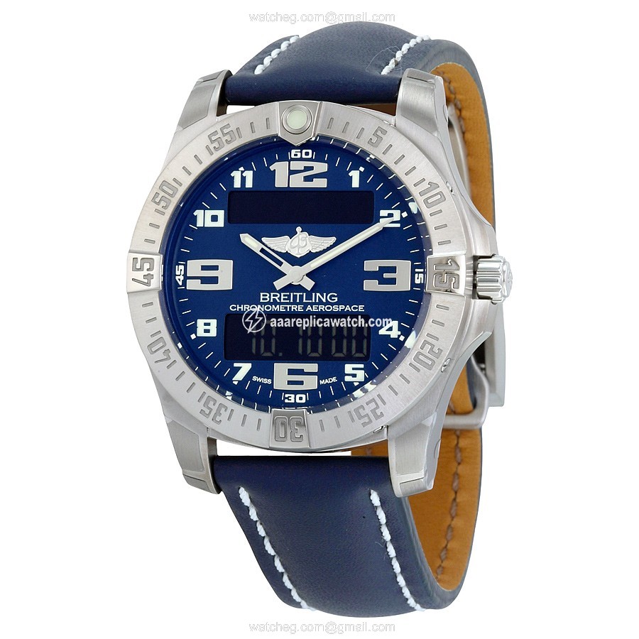 Breitling E7936310-C869BLLD Mens Quartz Titanium watch Breitling E7936310-C869BLLD Mens Quartz Titanium watch