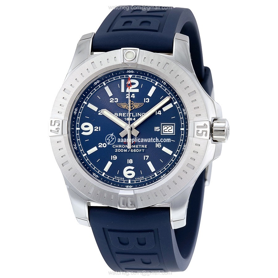 Breitling A7438811-C907BLPT3 Mens Quartz Stainless Steel watch Breitling A7438811-C907BLPT3 Mens Quartz Stainless Steel watch
