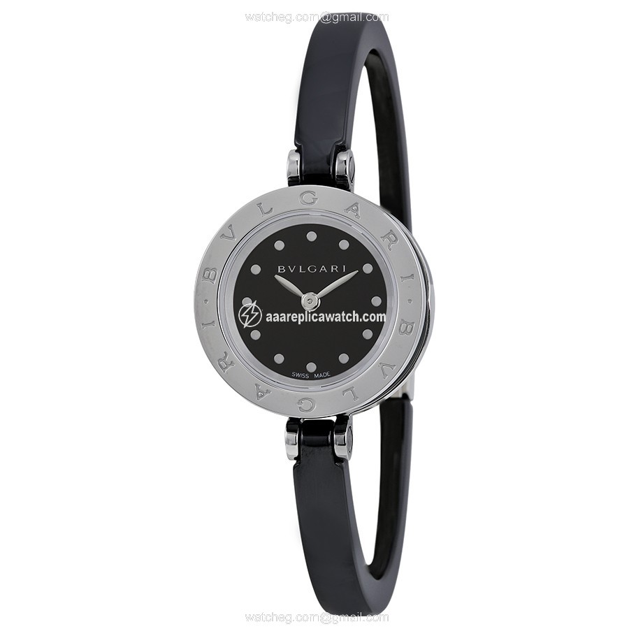Bvlgari BZ23BSCC-M Ladies Quartz Stainless Steel watch Bvlgari BZ23BSCC-M Ladies Quartz Stainless Steel watch