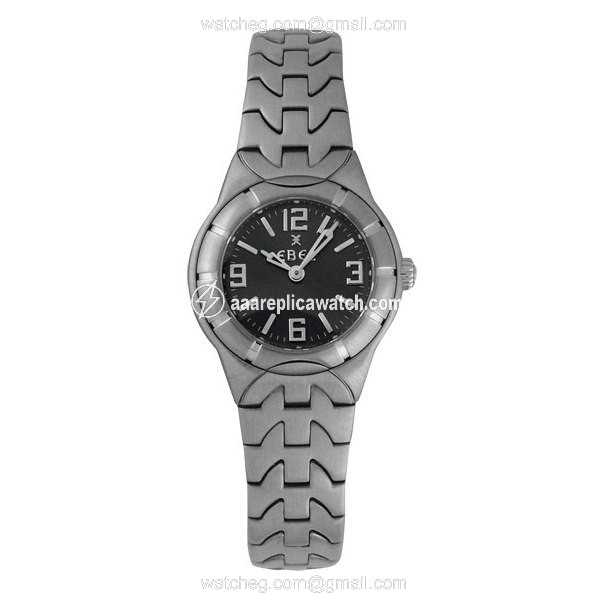 Ebel 9157C11-3716 E Type Ladies Quartz Stainless Steel watch Ebel 9157C11-3716 E Type Ladies Quartz Stainless Steel watch