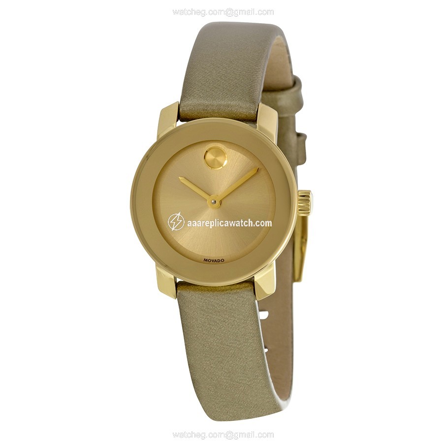 Movado 3600339 Bold Ladies Quartz Gold Ion-plated Stainless Steel watch Movado 3600339 Bold Ladies Quartz Gold Ion-plated Stainless Steel watch