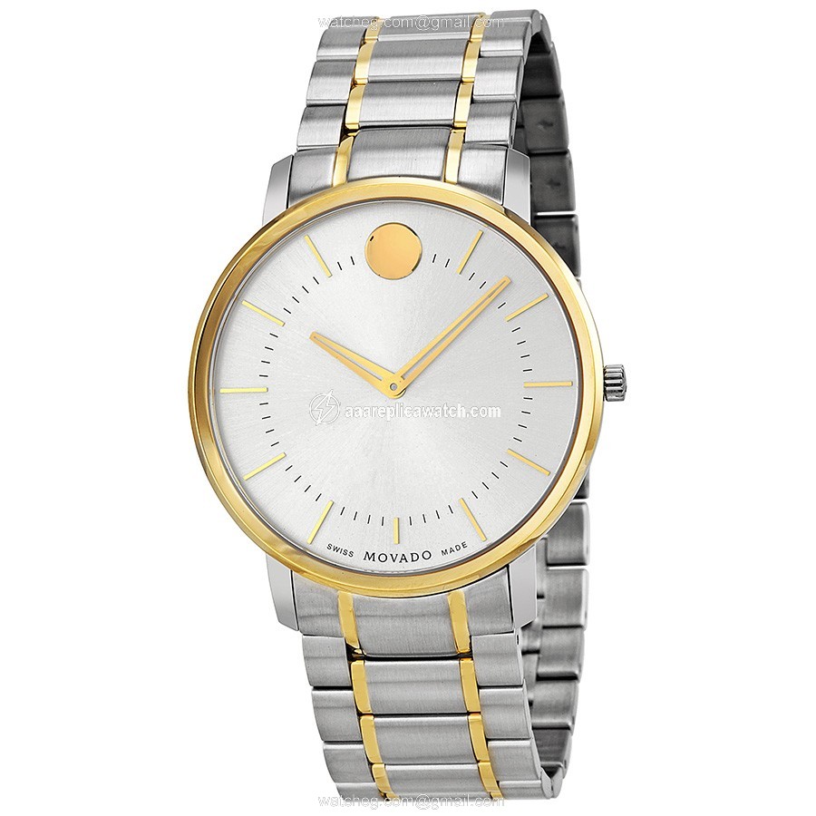 Movado 606689 Mens Quartz Stainless Steel watch Movado 606689 Mens Quartz Stainless Steel watch