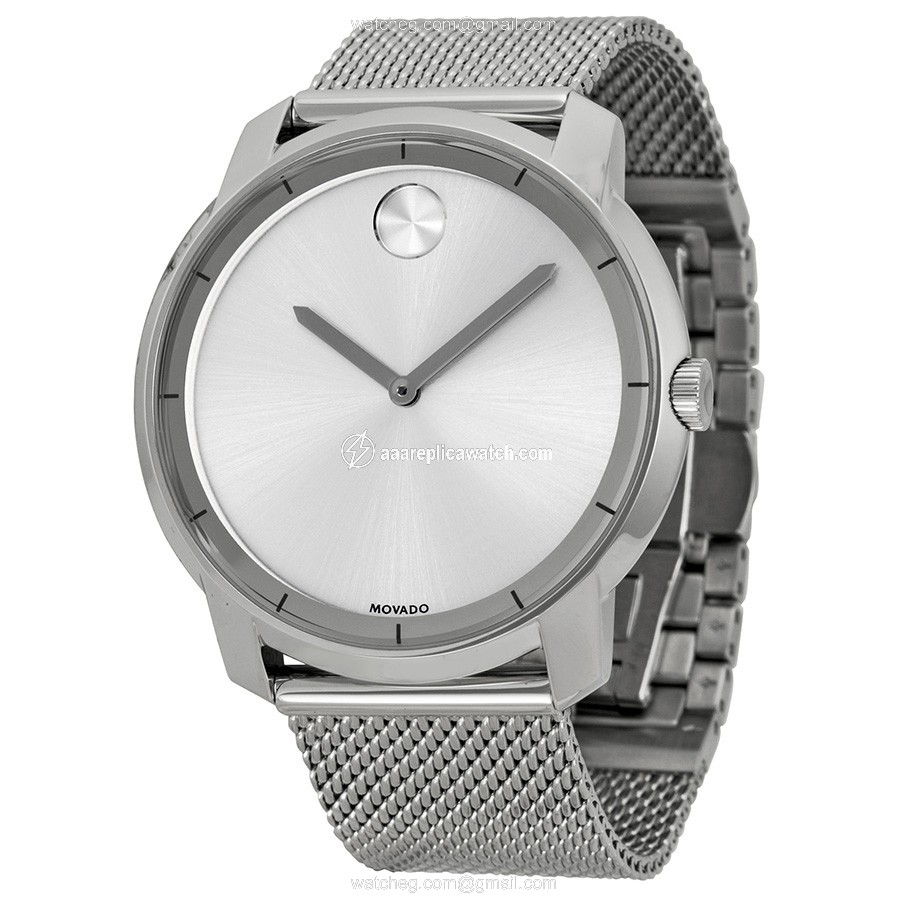 Movado 3600260 Mens Quartz Stainless Steel watch Movado 3600260 Mens Quartz Stainless Steel watch