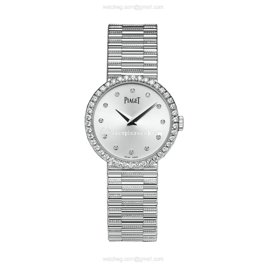 Piaget GOA37041 Ladies Quartz White Gold watch Piaget GOA37041 Ladies Quartz White Gold watch