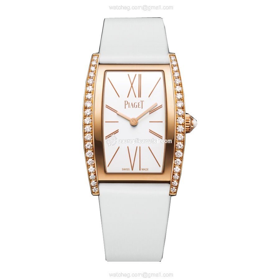 Piaget GOA39188 Ladies Quartz 18 Carat Rose Gold watch Piaget GOA39188 Ladies Quartz 18 Carat Rose Gold watch