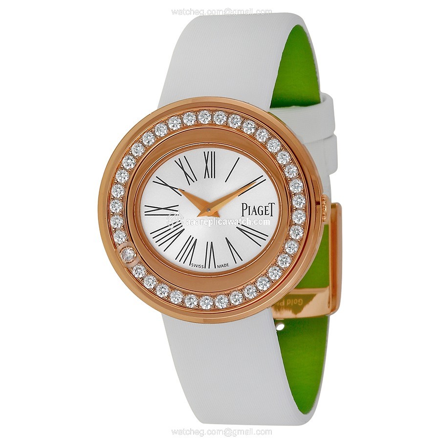 Piaget G0A36188 Ladies Quartz 18kt Rose Gold watch Piaget G0A36188 Ladies Quartz 18kt Rose Gold watch