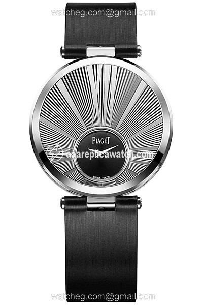 Piaget GOA35136 Ladies Quartz 18kt White Gold watch Piaget GOA35136 Ladies Quartz 18kt White Gold watch