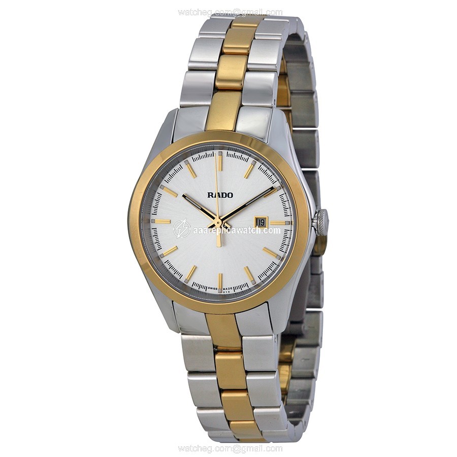 Rado R32975102 Hyperchrome Ladies Quartz Stainless Steel watch Rado R32975102 Hyperchrome Ladies Quartz Stainless Steel watch