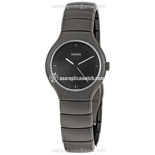 Rado R27899102 Ladies Quartz Platinum Matt Ceramic watch Rado R27899102 Ladies Quartz Platinum Matt Ceramic watch