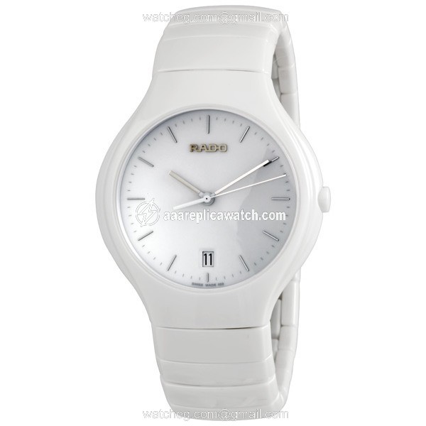 Rado R27695022 Ladies Quartz White Ceramic watch Rado R27695022 Ladies Quartz White Ceramic watch