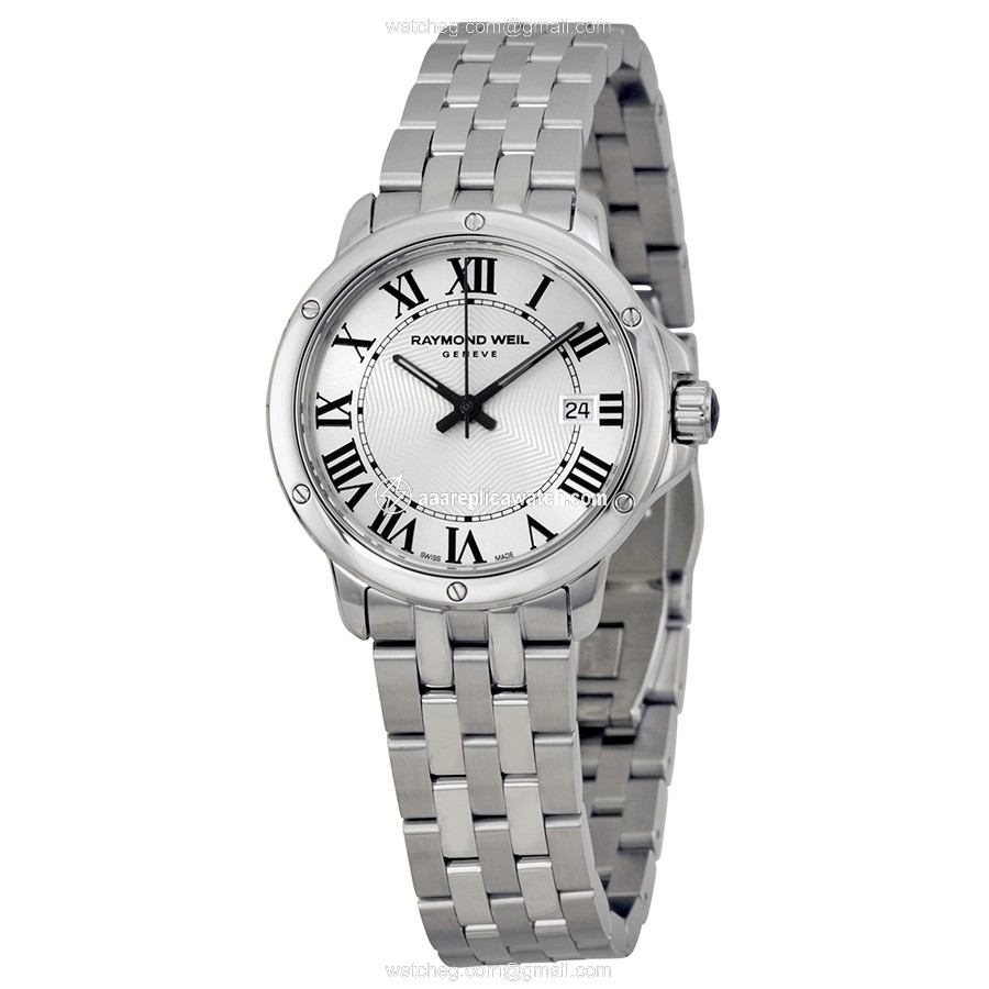 Raymond Weil 5391-ST-00659 Tango Ladies Quartz Stainless Steel watch Raymond Weil 5391-ST-00659 Tango Ladies Quartz Stainless Steel watch