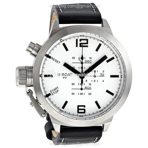 U-Boat 305 Mens Quartz Stainless Steel watch U-Boat 305 Mens Quartz Stainless Steel watch