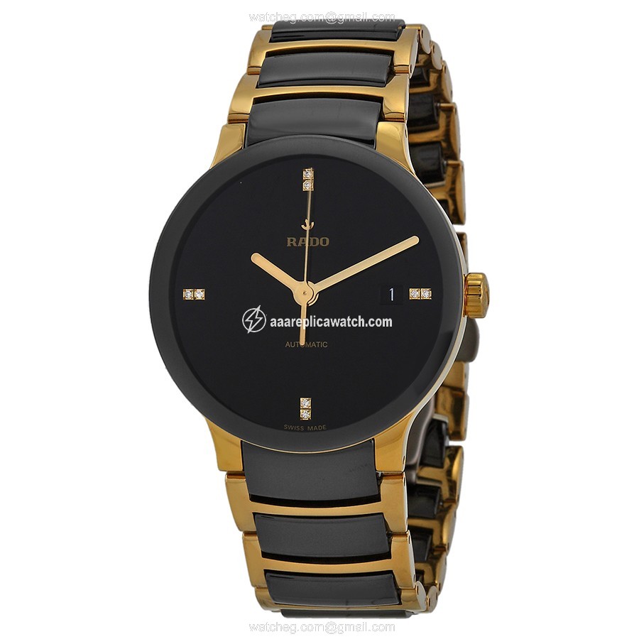 Rado R30035712 Centrix Mens Automatic Stainless Steel watch Rado R30035712 Centrix Mens Automatic Stainless Steel watch