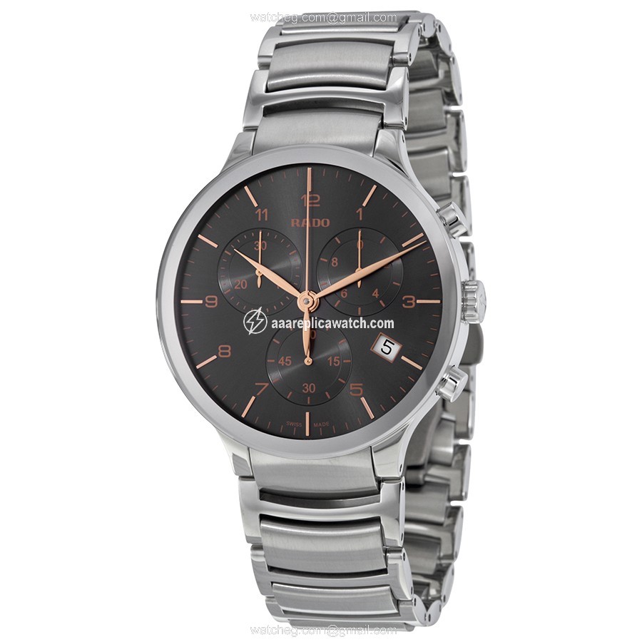 Rado R30122103 Centrix Mens Quartz Stainless Steel watch Rado R30122103 Centrix Mens Quartz Stainless Steel watch