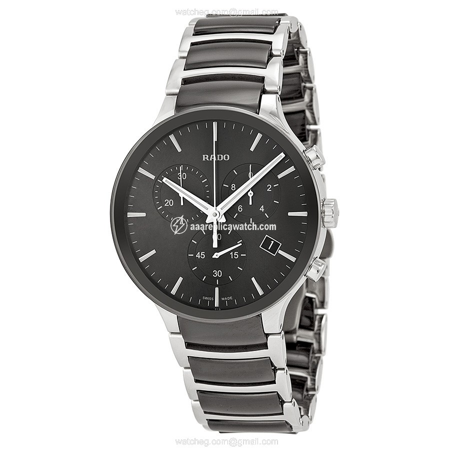 Rado R30130152 Centrix Mens Quartz Stainless Steel watch Rado R30130152 Centrix Mens Quartz Stainless Steel watch