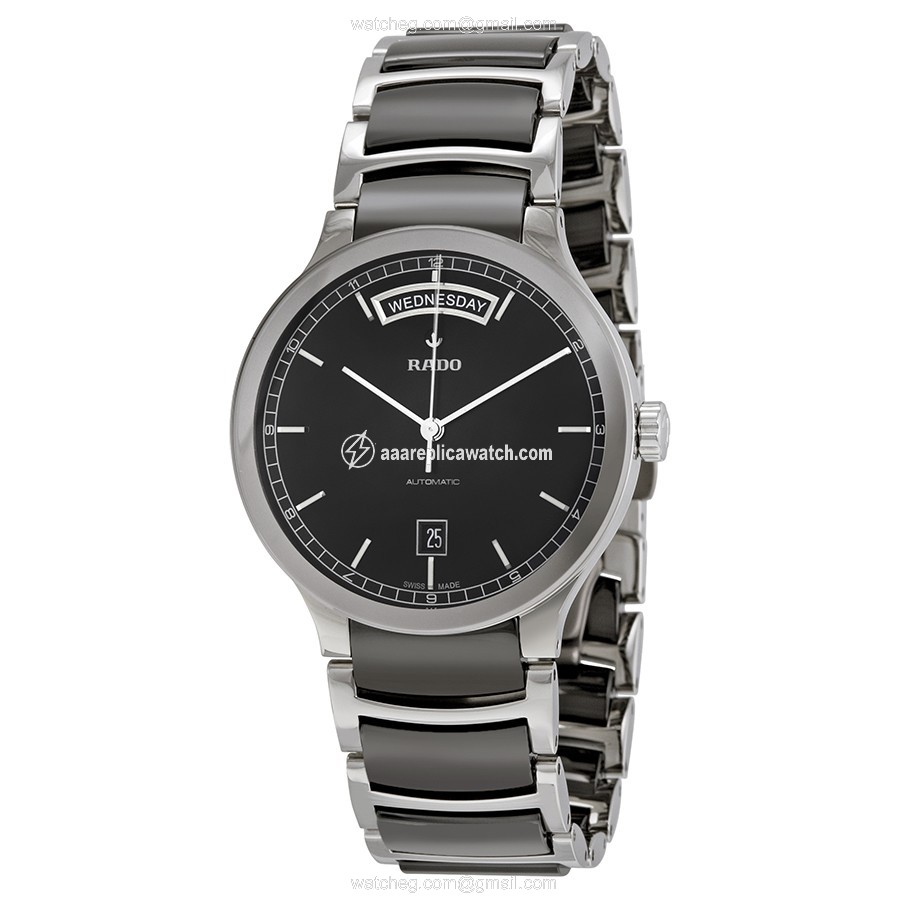 Rado R30156152 Centrix Mens Automatic Stainless Steel watch Rado R30156152 Centrix Mens Automatic Stainless Steel watch