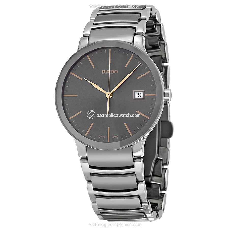 Rado R30927132 Centrix Unisex Quartz Stainless Steel watch Rado R30927132 Centrix Unisex Quartz Stainless Steel watch