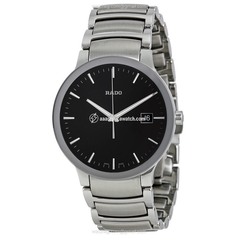 Rado R30927153 Centrix Mens Quartz Stainless Steel watch Rado R30927153 Centrix Mens Quartz Stainless Steel watch