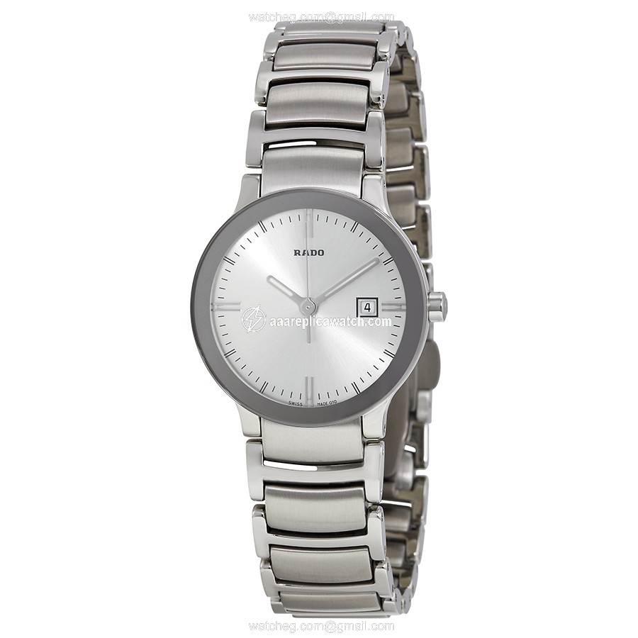 Rado R30928103 Centrix Ladies Quartz Stainless Steel watch Rado R30928103 Centrix Ladies Quartz Stainless Steel watch