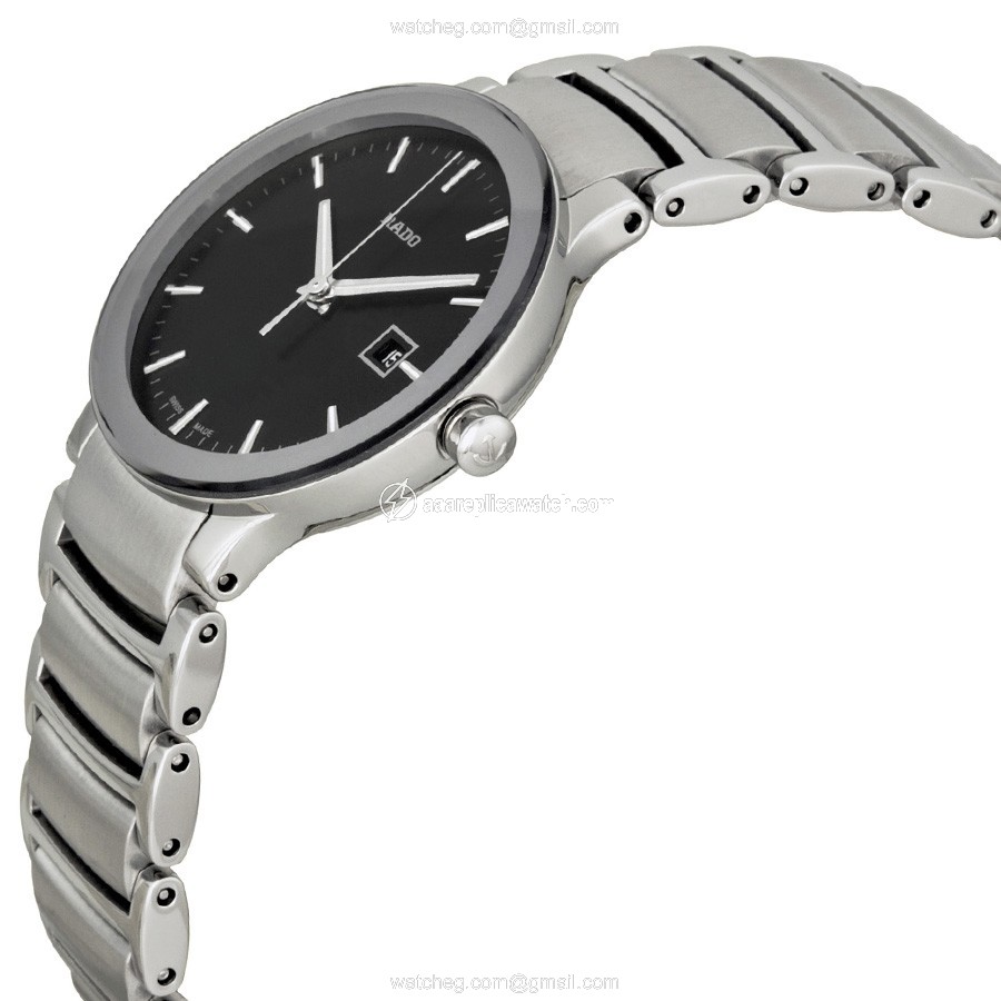 Rado R30928153 Centrix Ladies Quartz Stainless Steel watch Rado R30928153 Centrix Ladies Quartz Stainless Steel watch