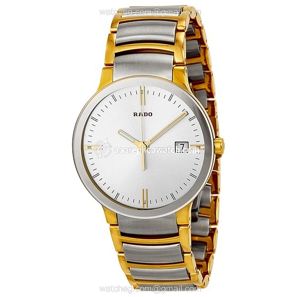 Rado R30931103 Centrix Mens Quartz Stainless Steel watch Rado R30931103 Centrix Mens Quartz Stainless Steel watch