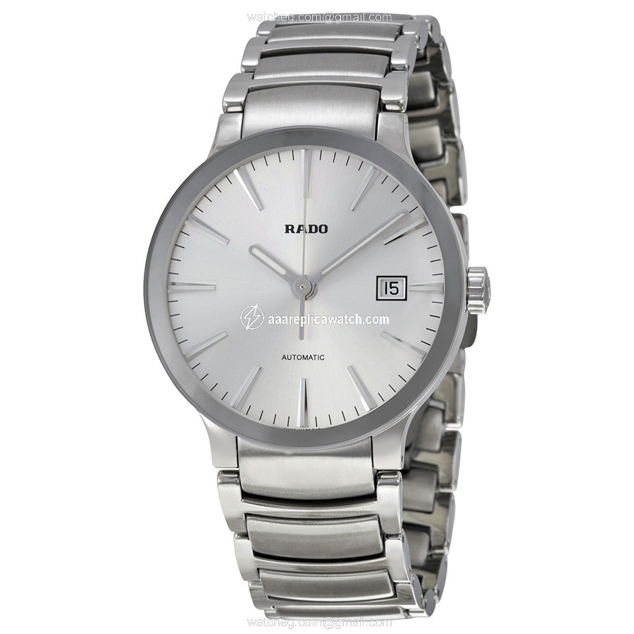 Rado R30939103 Centrix Mens Automatic Stainless Steel watch Rado R30939103 Centrix Mens Automatic Stainless Steel watch