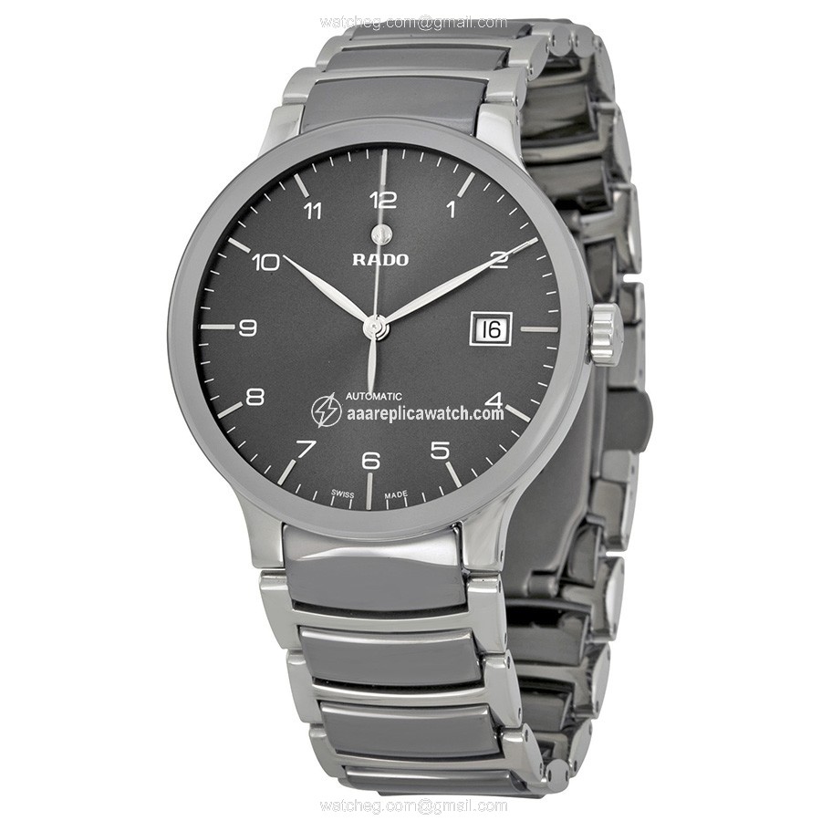 Rado R30939112 Centrix Mens Automatic Stainless Steel watch Rado R30939112 Centrix Mens Automatic Stainless Steel watch