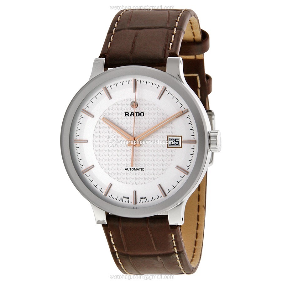 Rado R30939125 Centrix Mens Automatic Stainless Steel watch Rado R30939125 Centrix Mens Automatic Stainless Steel watch
