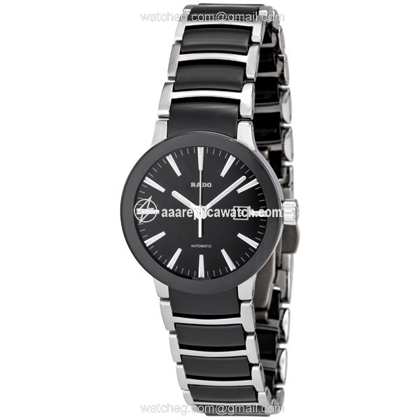 Rado R30942152 Centrix Ladies Automatic Stainless Steel watch Rado R30942152 Centrix Ladies Automatic Stainless Steel watch